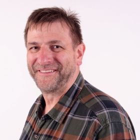 Dave Monk